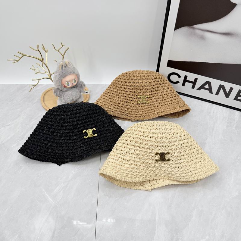 Celine hat dx11